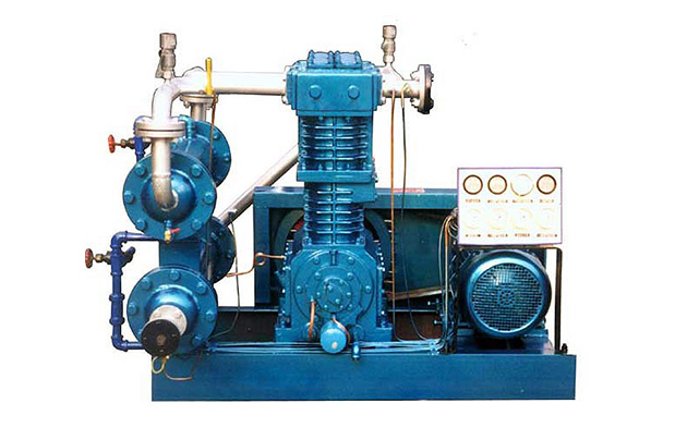 沼氣壓縮機